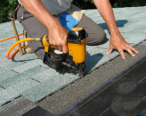 Roof Repair Estimates in Venice, FL