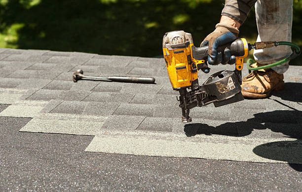 Quick and Trustworthy Emergency Roof Repair Services in Venice, FL